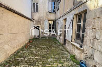 Maison 9 pièces 257000 €
