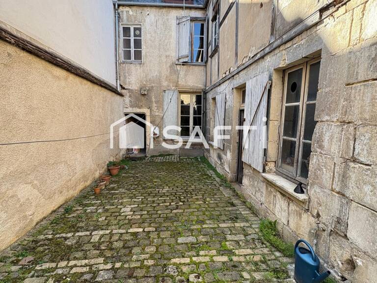 Maison de caractère 280m2  Centre historique — photo 1