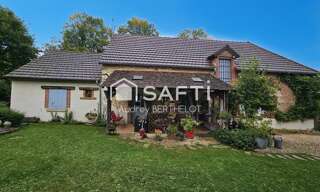 Maison 3 Pièces 115 m² à vendre à Sens-Beaujeu (18300)