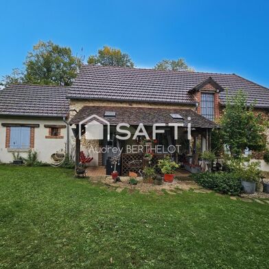 Maison 3 pièces 195000 €