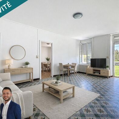 Maison 3 pièces 125000 €