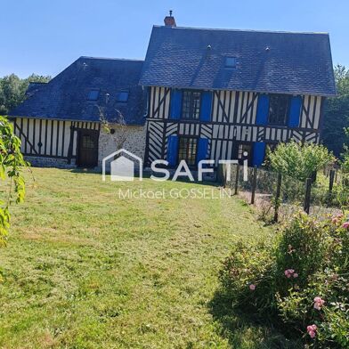 Maison 6 pièces 768000 €