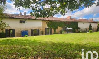 Maison 8 Pièces 306 m² à vendre à La Rochette (16110)