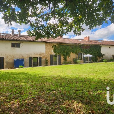 Maison 8 pièces 396000 €