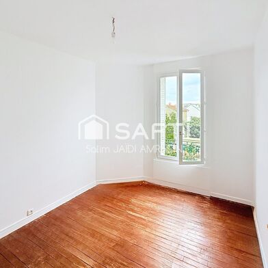 Appartement 1 pièces 115000 €