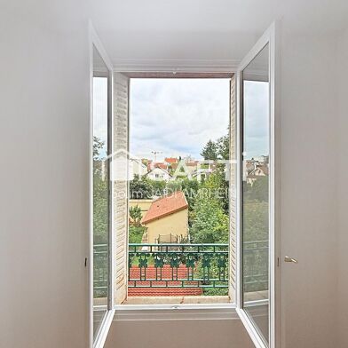 Appartement 1 pièces 115000 €