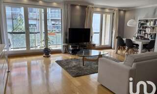 Appartement 4 Pièces 95 m² à vendre à Paris 13 (75013)