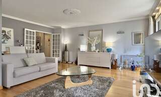 Appartement 4 Pièces 95 m² à vendre à Paris 13 (75013)