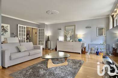 Appartement 4 pièces 850000 €