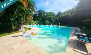 Maison 15 Pièces 425 m² à vendre à Fort-de-France (97200)