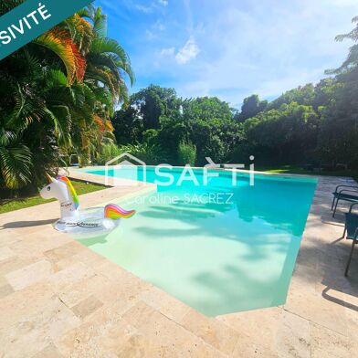 Maison 15 pièces 1180000 €