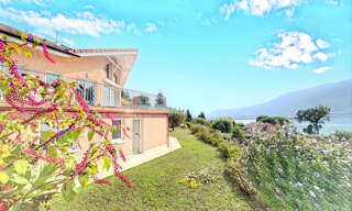 Maison 9 Pièces 253 m² à vendre à Tresserve (73100)