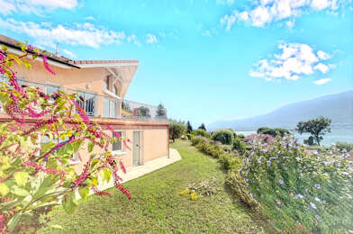 Maison 9 pièces 2600000 €