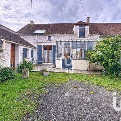 Maison 5 pièces 240000 €