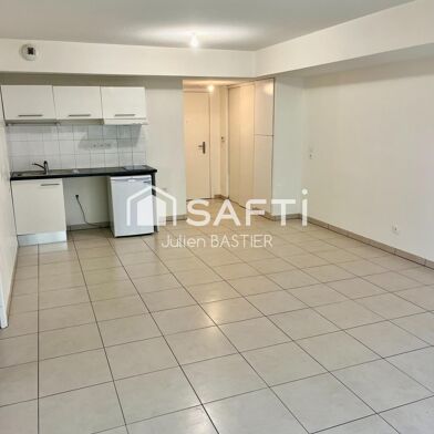 Appartement 2 pièces 180000 €