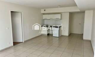 Appartement 2 Pièces 50 m² à vendre à Bordeaux (33300)