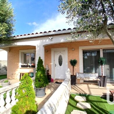 Maison 6 pièces 252000 €