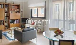 Appartement 3 Pièces 88 m² à vendre à Nîmes (30000)