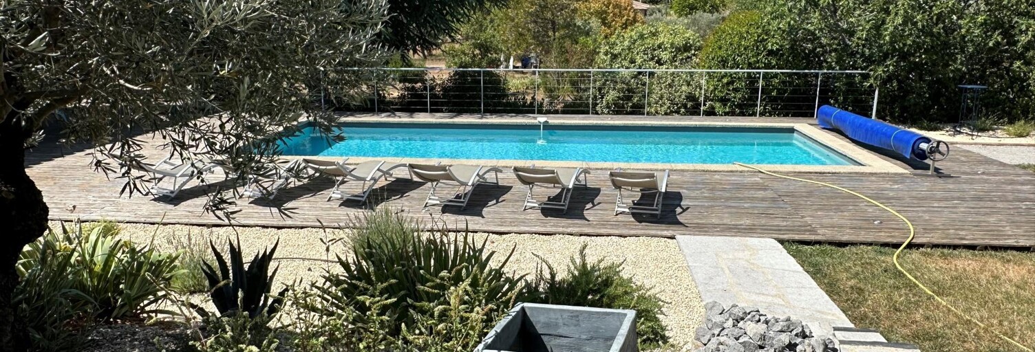 Maison 5 Pièces 106 m² à vendre à Les Vans (07140)