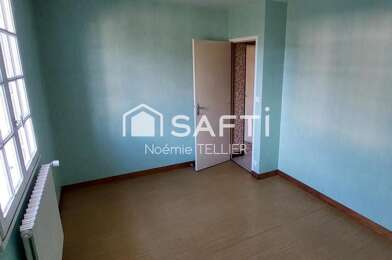 Maison 5 pièces 145000 €