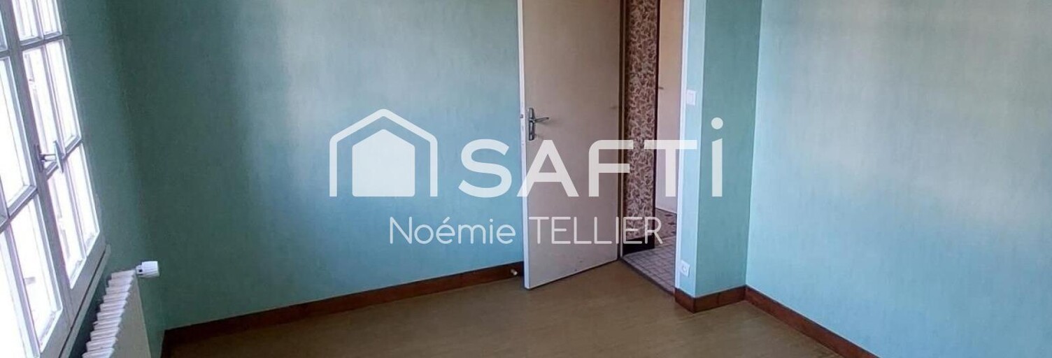 Maison 5 Pièces 116 m² à vendre à Saint-Cyr-le-Gravelais (53320)