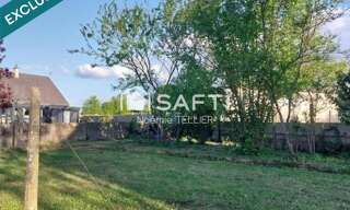 Maison 5 Pièces 116 m² à vendre à Saint-Cyr-le-Gravelais (53320)