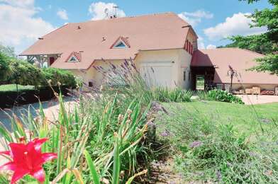 Maison 7 pièces 490000 €