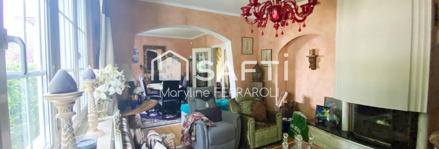 Maison 6 Pièces 180 m² à vendre à Schiltigheim (67300)