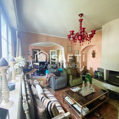 Maison 6 pièces 724000 €