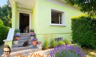 Maison 6 Pièces 180 m² à vendre à Schiltigheim (67300)