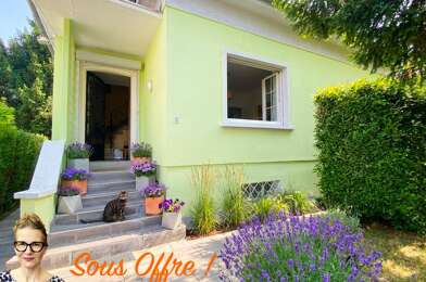 Maison 6 pièces 724000 €