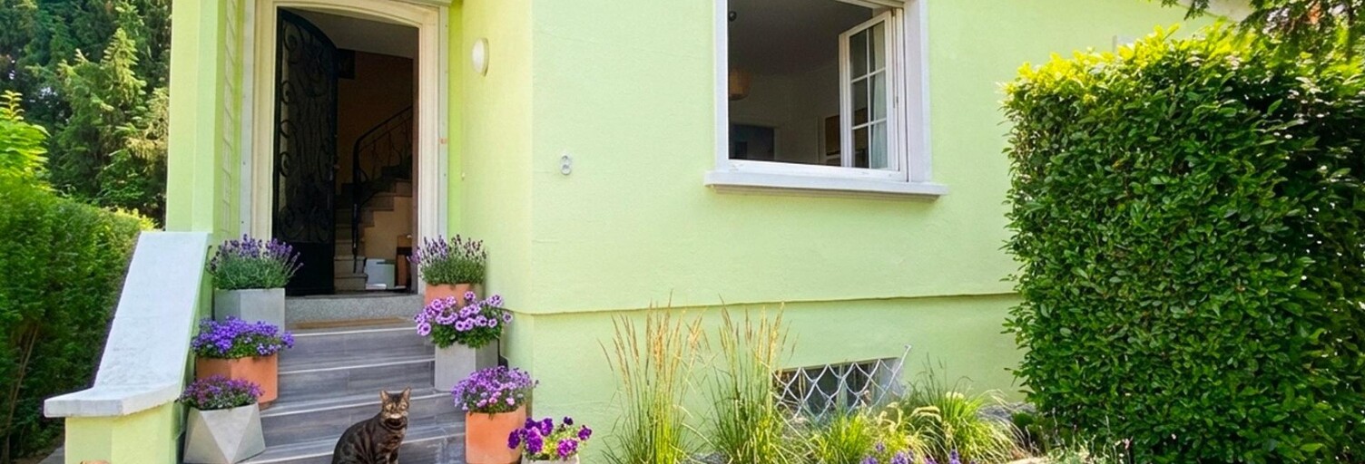 Maison 6 Pièces 180 m² à vendre à Schiltigheim (67300)