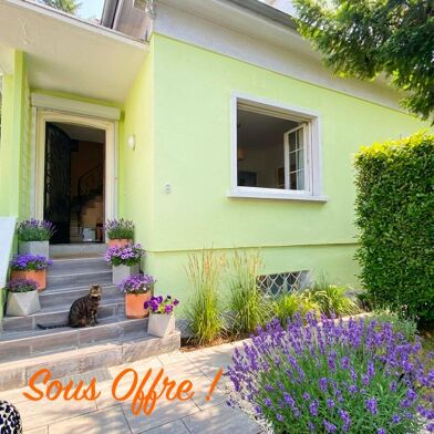 Maison 6 pièces 724000 €