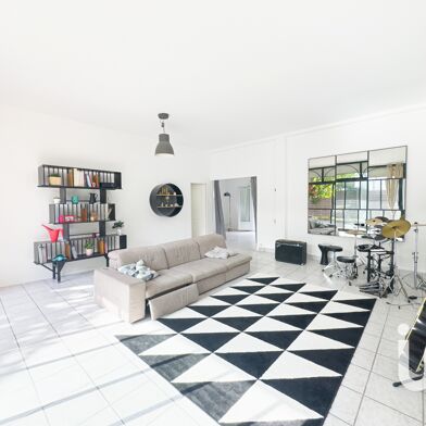 Maison 10 pièces 475000 €