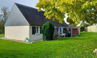 Maison 6 Pièces 129 m² à vendre à Saint-Aubin-d'Écrosville (27110)