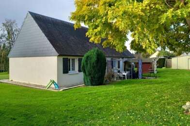 Maison 6 pièces 260000 €