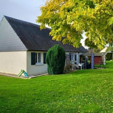 Maison 6 pièces 260000 €