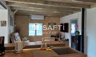 Maison 5 Pièces 100 m² à vendre à Marennes-Hiers-Brouage (17320)