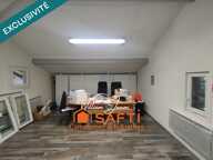 Local pro (100m² de dépôt et 20m² de bureaux) — photo 3