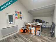 Local pro (100m² de dépôt et 20m² de bureaux) — photo 4