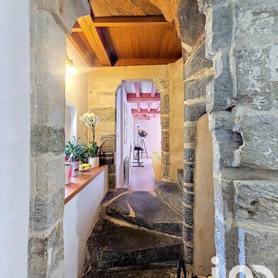 Appartement 3 pièces 199500 €