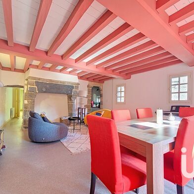 Appartement 3 pièces 199500 €