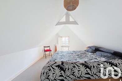 Appartement 3 pièces 199500 €