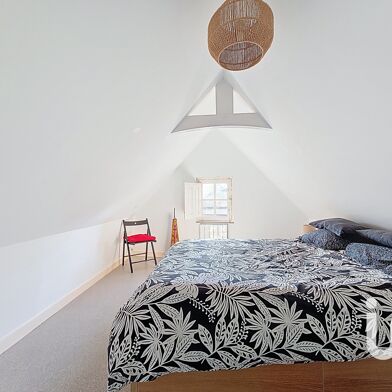 Appartement 3 pièces 199500 €