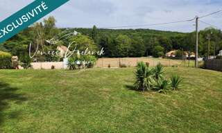 Terrain  900 m² à vendre à Sermaise (91530)