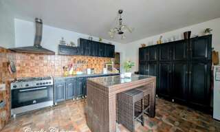 Maison 6 Pièces 187 m² à vendre à Bort-les-Orgues (19110)