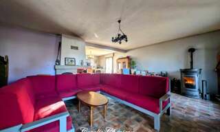 Maison 6 Pièces 187 m² à vendre à Bort-les-Orgues (19110)