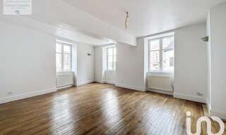 Immeuble  200 m² à vendre à Saint-Pierre-le-Moûtier (58240)