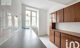 Immeuble  200 m² à vendre à Saint-Pierre-le-Moûtier (58240)