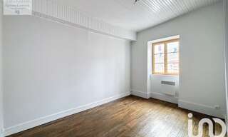 Immeuble  200 m² à vendre à Saint-Pierre-le-Moûtier (58240)
